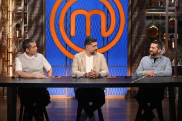 MasterChef: Ο τρίτος υποψήφιος προς αποχώρηση