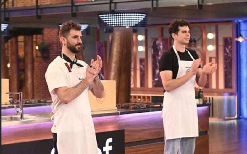 MasterChef