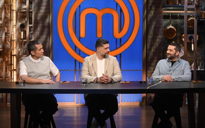 MasterChef