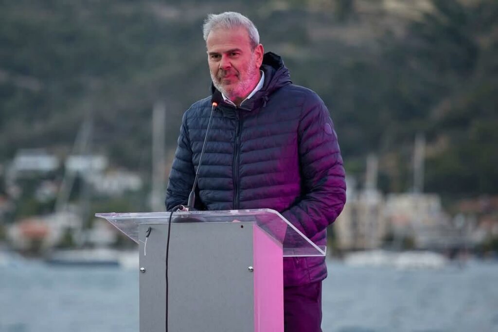 Νέα Μητροπολιτική Αττική