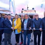 Νέα Μητροπολιτική Αττική: Δυναμική Παρουσία στην East Med Yacht Show