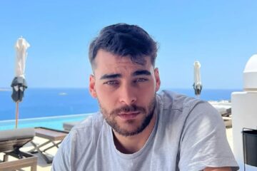 Μπάμπης Καρατζάς: Ο bartender, οι παρεξηγήσεις και το TikTok
