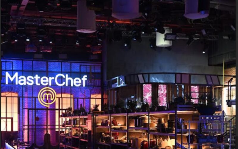 MasterChef