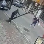 Πολωνία: Κολώνα πέφτει πάνω σε γυναίκα και την τραυματίζει
