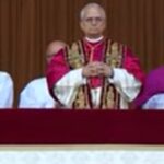 Πάπας: Ο Λέων ο 14ος και το πρώτο μήνυμά του στο Βατικανό