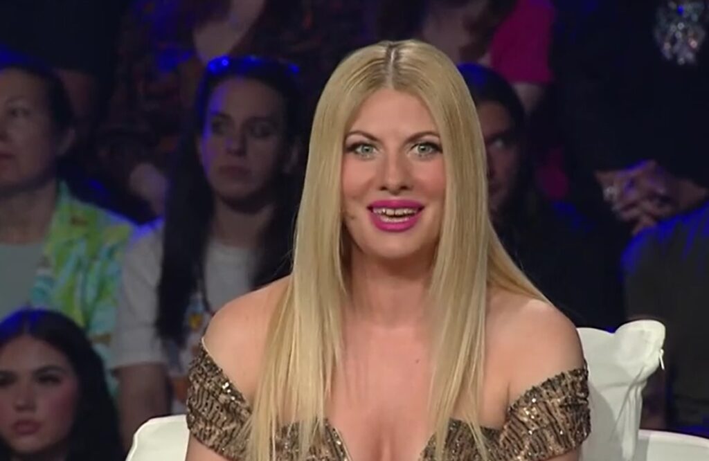 Άννα Μαρία Ψυχαράκη: Επέστρεψε στο Big Brother