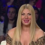 Άννα Μαρία Ψυχαράκη: Επέστρεψε στο Big Brother