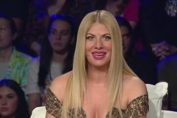 Άννα Μαρία Ψυχαράκη: Επέστρεψε στο Big Brother