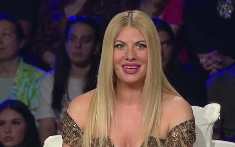 Άννα Μαρία Ψυχαράκη