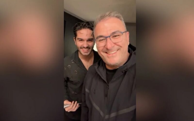 Αντώνης Ρέμος