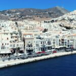 Σύρος: 200 χρόνια ζαχαροπλαστικής κληρονομιάς στο νησί