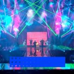 Eurovision 2025: Η εμφάνιση της Σουηδίας επιβεβαιώνει το φαβορί