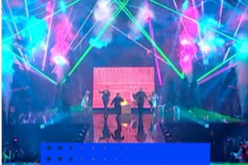 Eurovision 2025: Η εμφάνιση της Σουηδίας επιβεβαιώνει το φαβορί