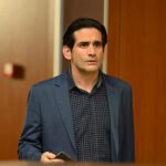 Ο Τιμωρός: Η Έλλη απαιτεί από τον Άρη να πει όλη την αλήθεια