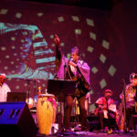 Κυρ Ρα Arkestra: Η εμφάνιση στο Christmas Theater στις 15 Μαΐου