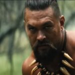 Τζέισον Μομόα: Το επίσημο teaser της σειράς Chief of War