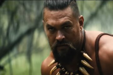 Τζέισον Μομόα: Το επίσημο teaser της σειράς Chief of War