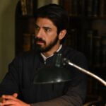 Άγιος Έρωτας: Ο πατέρας Νικόλας είναι έτοιμος να το σκάσει με τη Χλόη