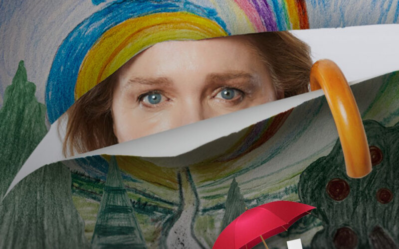 Σειρές Netflix