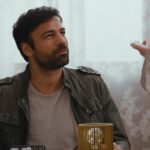 Η γη της ελιάς: Η Ισμήνη ανακαλύπτει ότι είναι έγκυος