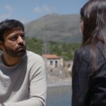 Η γη της ελιάς: Νέα πρόσωπα μπαίνουν και ψέματα ξεσκεπάζονται