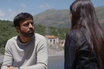 Η γη της ελιάς: Νέα πρόσωπα μπαίνουν και ψέματα ξεσκεπάζονται