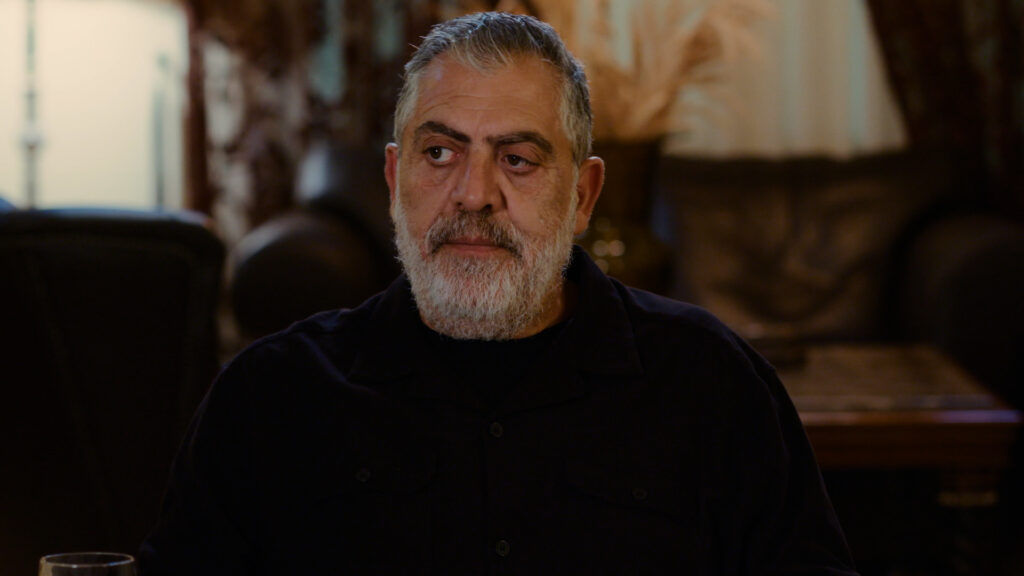 Η γη της ελιάς: Η Βασιλική ανακοινώνει πως ο γάμος θα αργήσει