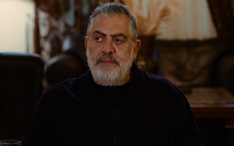 Η γη της ελιάς