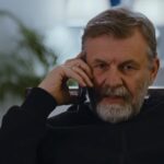 Η γη της ελιάς: Ο Τζον εξομολογείται ότι κοιτάζει άλλη γυναίκα