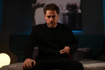 Ο Τιμωρός: Η Έλλη δεν βρίσκει τίποτα στο χρηματοκιβώτιο του Αντώνη