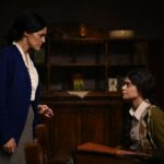 Άγιος Έρωτας: Ο Παύλος επιστρέφει στο σπίτι μετά το πρόβλημά του