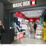 Magic Box Concept Store: Το νέο κατάστημα στο River West