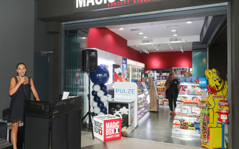 Magic Box Concept Store