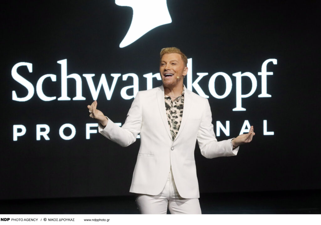 Schwarzkopf Professional