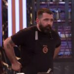 MasterChef: Υποψήφιος προς αποχώρηση ο Νίκος Ασπρομάτης
