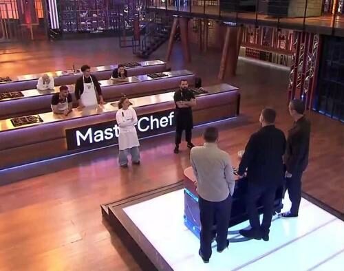 MasterChef: Αυτή η μπριγάδα κέρδισε το τελευταίο Τεστ
