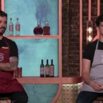 MasterChef: Οι τρεις υποψήφιοι και η πεντάδα του τελικού
