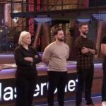 MasterChef: Αυτή είναι η πεντάδα του τελικού – Ποιος αποχώρησε