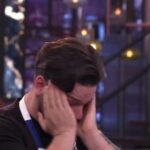 Λευτέρης Πέτρου: Πέρασε στον τελικό του MasterChef