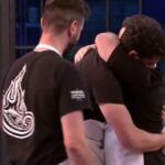 Νέστορας Νέστορας: Ο δεύτερος παίκτης στον τελικό του MasterChef