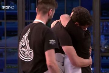 Νέστορας Νέστορας: Ο δεύτερος παίκτης στον τελικό του MasterChef