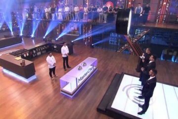 MasterChef: Τα δύο πιάτα αντιγραφής του Jeremy Chan