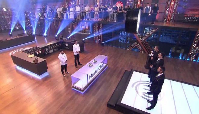 MasterChef: Τα δύο πιάτα αντιγραφής του Jeremy Chan