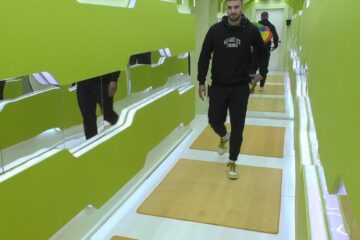 Ανδρέας Μπαρόλας: Ο νέος αρχηγός του Big Brother από το Αλιβέρι