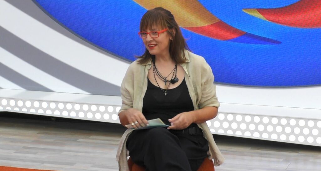 Big Brother: Η νέα αρχηγός του σπιτιού προκαλεί έριδες