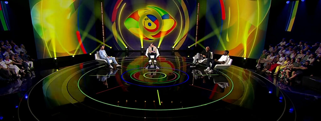 Big Brother: Η αποχώρηση και τα ποσοστά τηλεθέασης