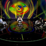 Big Brother: Η αποχώρηση και τα ποσοστά τηλεθέασης