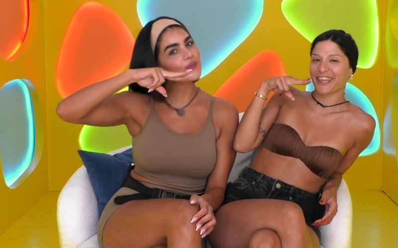 Big Brother: Τα δεδομένα στην αρχηγία αλλάζουν τα δεδομένα