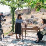 Το Σπίτι Δίπλα στο Ποτάμι: Οι πρωταγωνίστριες της σειράς μιλούν