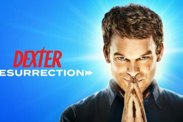 Cosmote TV: Η μεγάλη επιστροφή του Dexter Resurrection